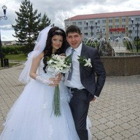 Карина Алексеева